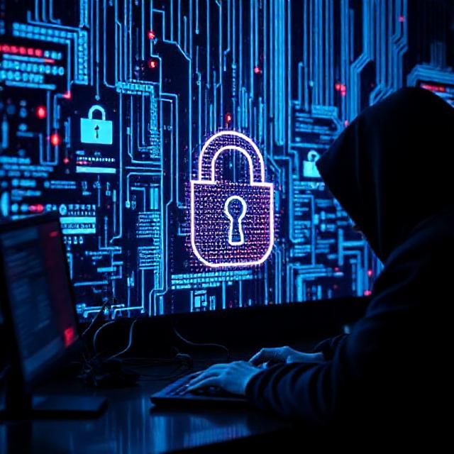 Cyber Security Basics