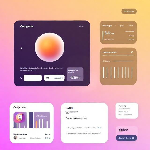 UI/UX